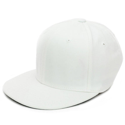NYC gerader Schirm Cap 6677weiss-