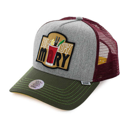 Djinns Bloody Mary HFT Trucker Cap 1003842-