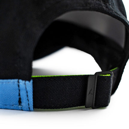 Jordan Legacy 91 Jumpman Air Cap DC3679-010-