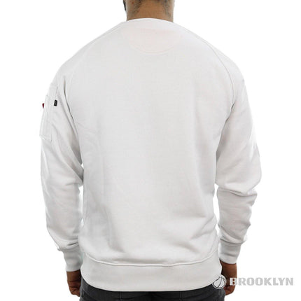 Alpha Industries Inc X-Fit Sweatshirt 158320-09-