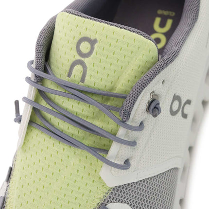 On Cloud 5 Push Undyed 69.98356-