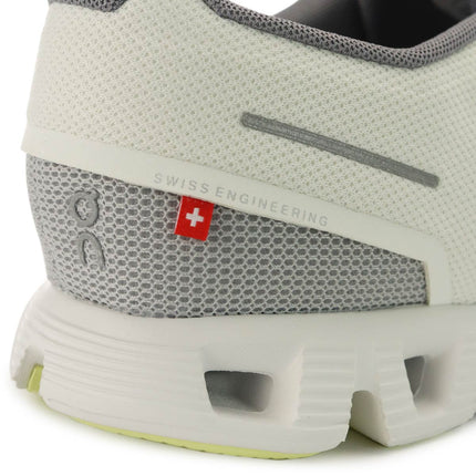 On Cloud 5 Push Undyed 69.98356-