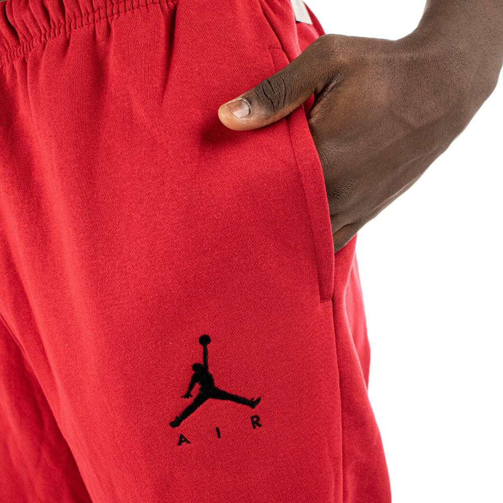 Jordan jogginghose rot Clearance