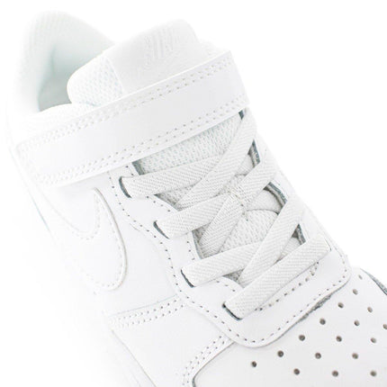 Nike Court Borough Low 2 (PS) BQ5451-100-