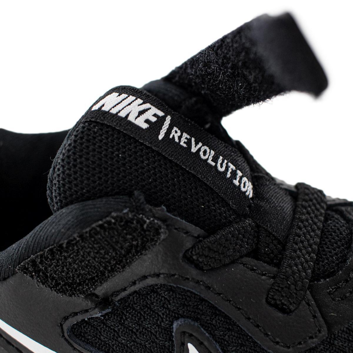 Nike Revolution 5 (TD) BQ5673-003-
