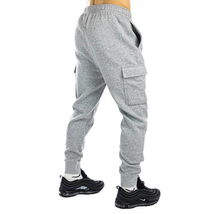 Nike NSW Club Fleece Cargo Jogging Hose CD3129-063-