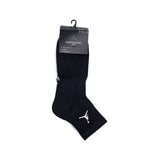 Jordan Jordan Jumpman High-Intensity Quarter Socken (3 Pair) SX5544-017-