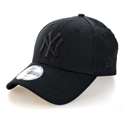 New Era 940 New York Yankees MLB League Essential 940 Cap 80468932alt-