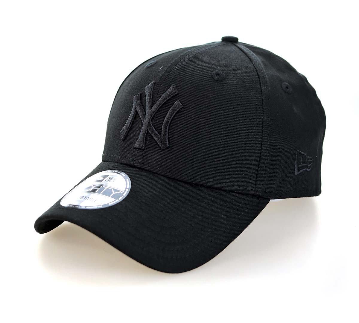 New Era 940 New York Yankees MLB League Essential 940 Cap 80468932alt-