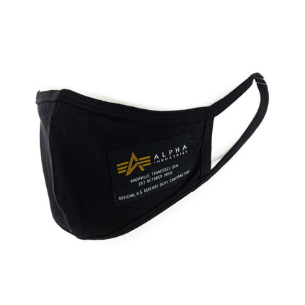Alpha Industries Inc Crew Facemask 128935-03-