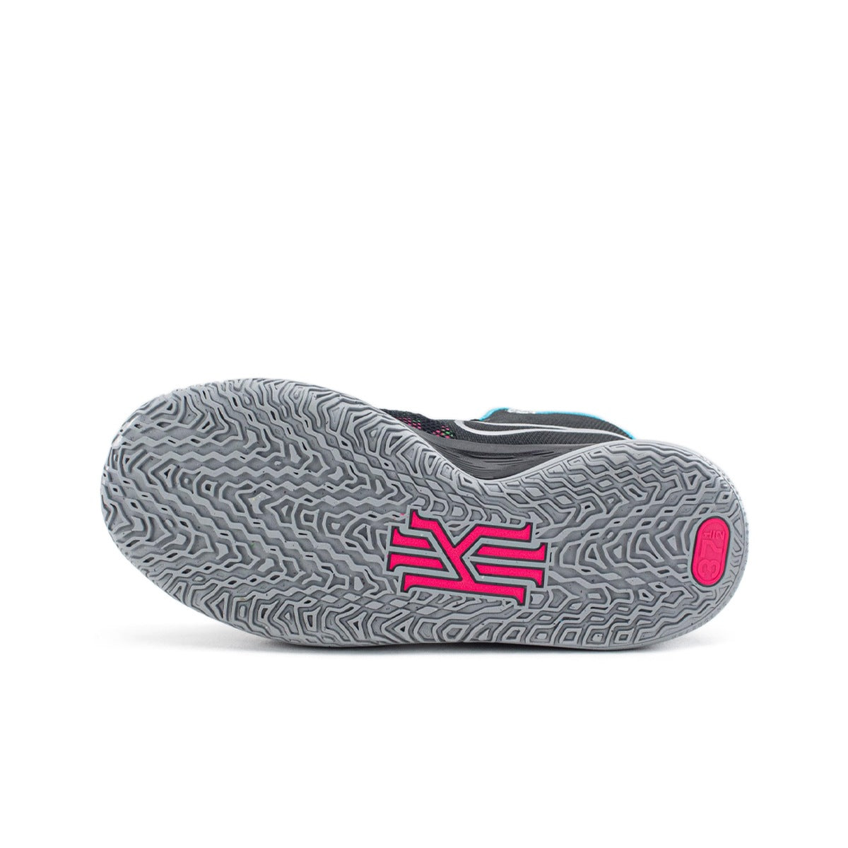 Nike Kyrie 7 (GS) CT4080-008-
