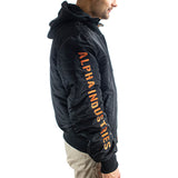 Alpha Industries Inc MA-1 D-Tec SE Winter Jacke 133104-241-