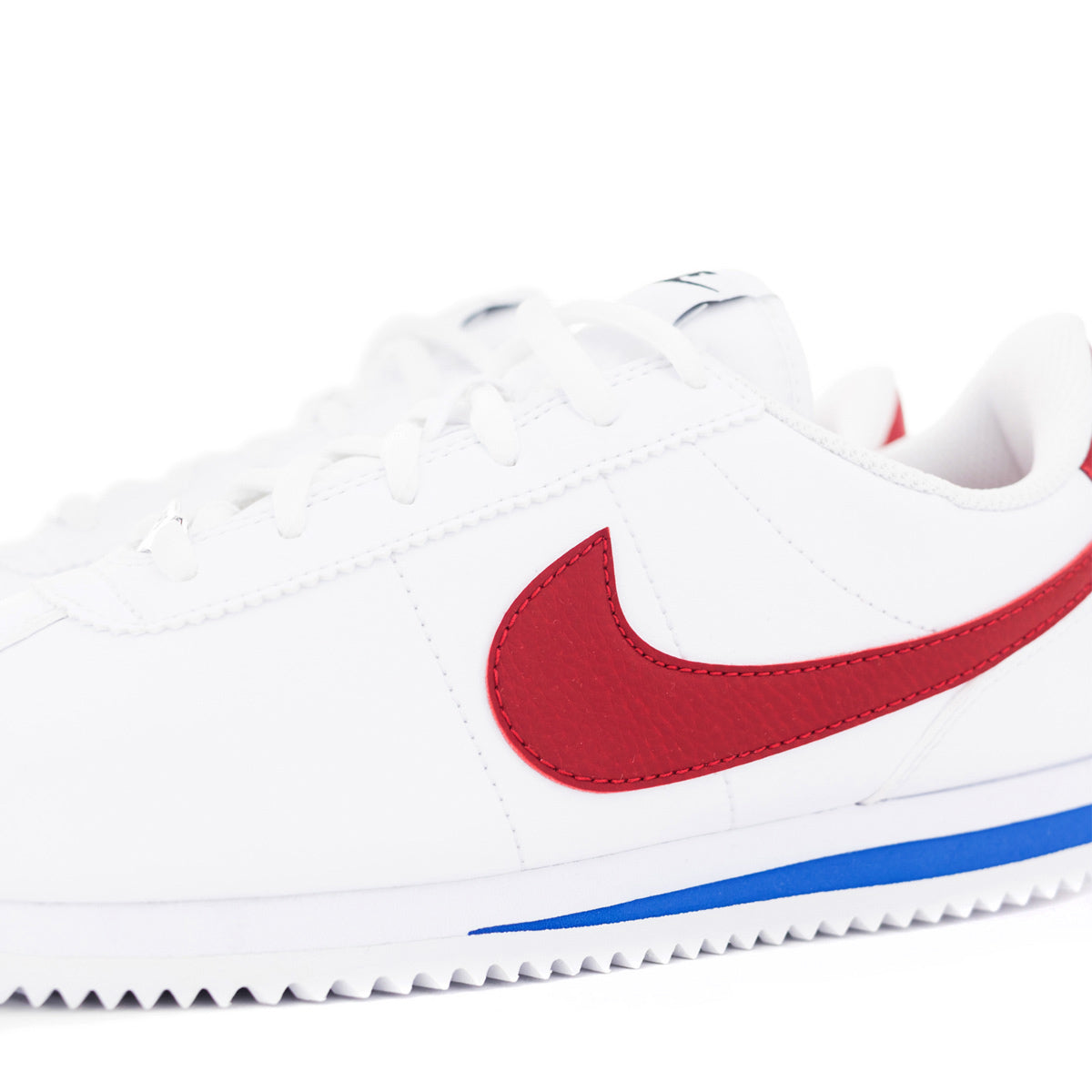 Red nike cortez junior Clearance