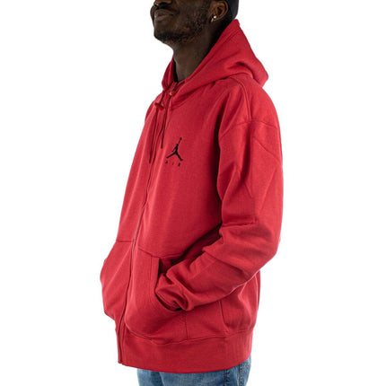 Jordan Jumpman Air Fleece Full Zip Hoodie CK6679-687-