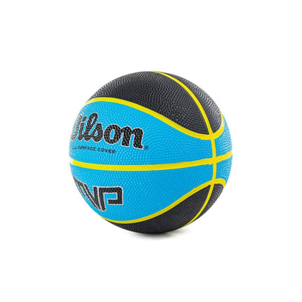 Wilson MVP Basketball Größe 3 (Mini) WTB9017XB03-