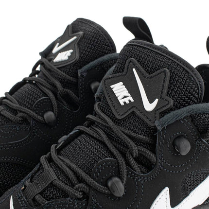 Nike Barrage Low (GS) CK4355-001-