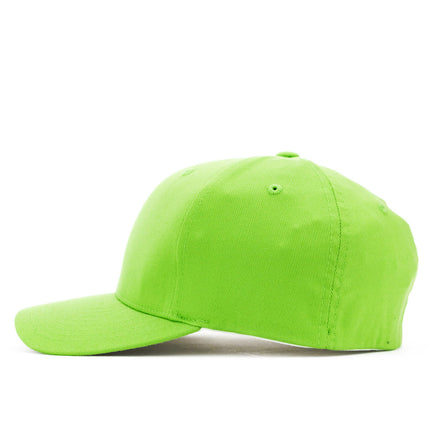 NYC gebogener Schirm Cap 6277apple-