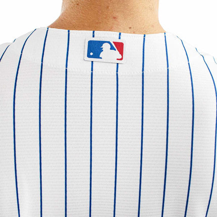 Nike Chicago Cubs MLB Official Replica Alternate Jersey Trikot T770EJWHEJXVH-