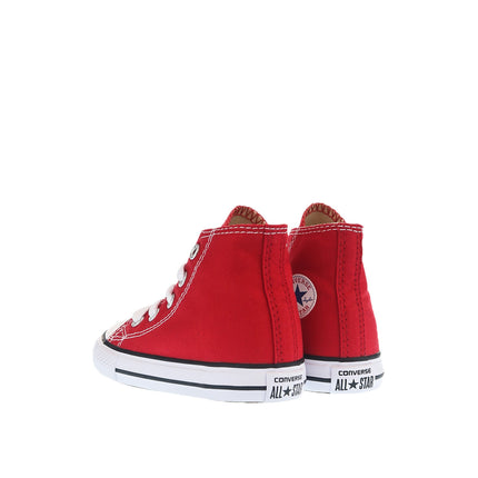 Converse All Star Chucks Hi Canvas 7J232C-