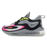 Nike Air Max Zephyr CT1682-002 - grau-schwarz-pink