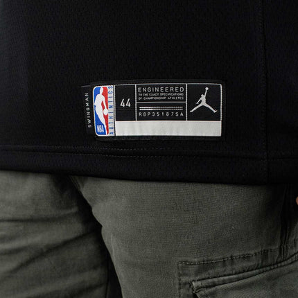 Jordan Houston Rockets NBA James Harden #13 Statement Edition Swingman Jersey Trikot CV9478-016-