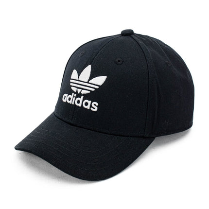 Adidas Child Trefoil Classic Strap Cap EC3603Child-