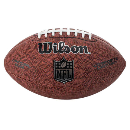 Wilson NFL Limited Off American Football Größe 9 WWTF1799XB-