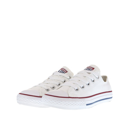 Converse All Star Chucks Ox Canvas - Optical White 3J256C-