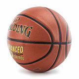 Spalding Advanced Grip Control Composite Basketball Größe 7 76870Z-