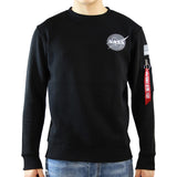 Alpha Industries Inc Space Shuttle Sweatshirt 178307-03-