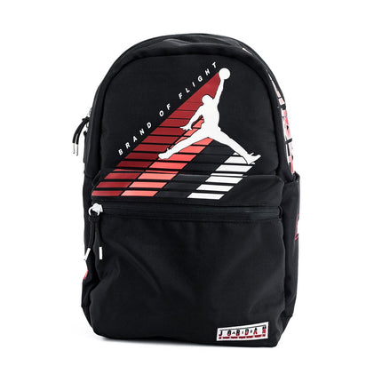 Jordan Jan Moto Pack Rucksack Medium Size 8A0153-KR5-