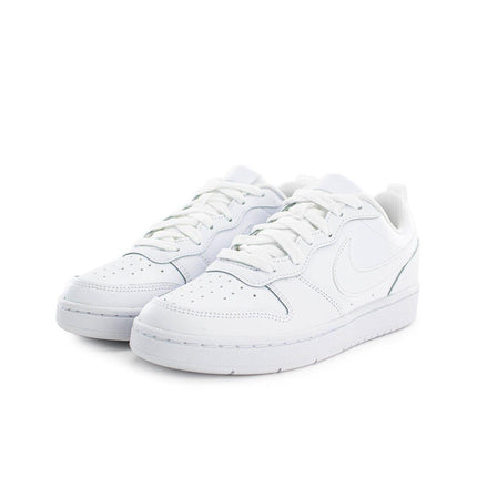 Nike Court Borough Low 2 (GS) BQ5448-100-