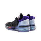 Nike Lebron XVIII NRG (GS) CT4677-001-