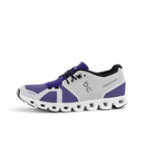 ON Running Wmns Cloud 5 Combo Frost 79.98549 - weiss-lila