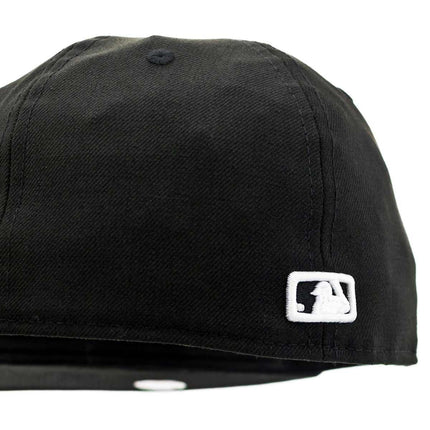 New Era New York Yankees 59Fifty MLB Season Basic Fitted Cap 10003436alt-
