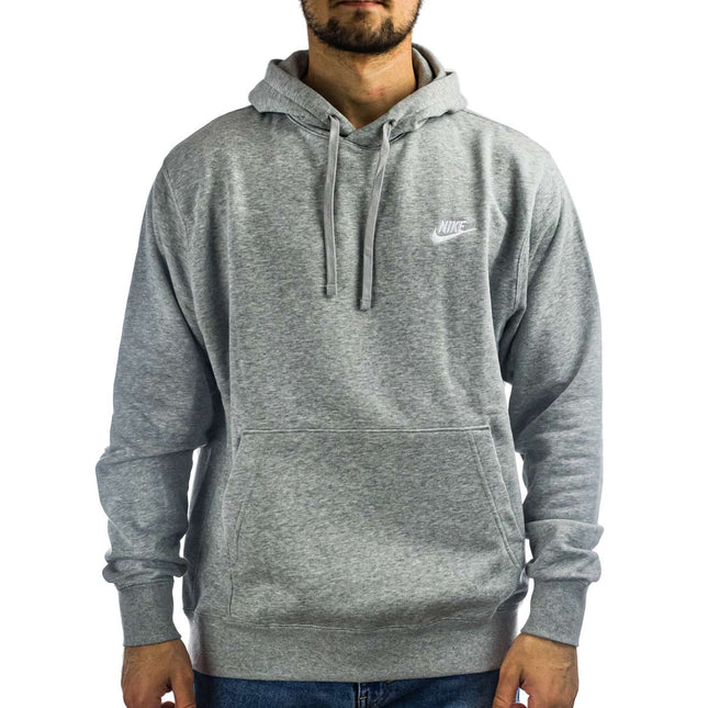 Nike NSW Club Hoodie CZ7857-063-