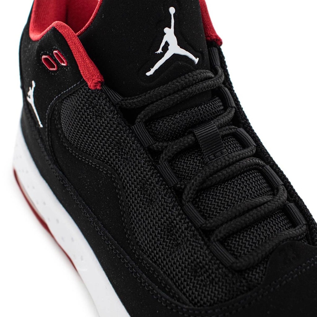 Jordan max aura 2 schwarz rot Clearance