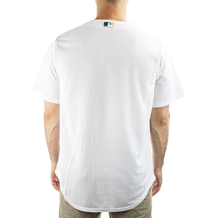 Nike Oakland Athletics MLB Official Replica Alternate Jersey Trikot T770FZWHFZXVH-