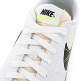 Nike Blazer Low Leder DA4652-100-