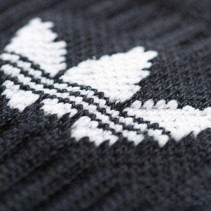 Adidas Solid Crew Socken 3er Pack S21490-