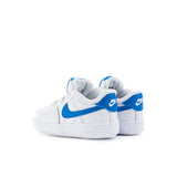 Nike Nike Force 1 Crib Baby CK2201-104-