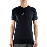 Jordan Air T-Shirt CU1022-010 - schwarz-weiss