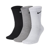 Nike Cushion Crew Socken 3 Paar SX7664-901-