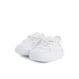 Nike Nike Force 1 Crib Baby CK2201-100-