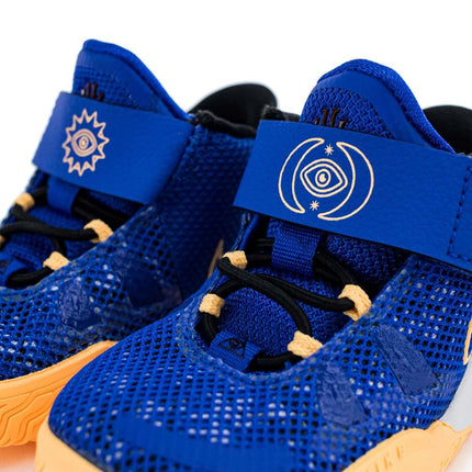 Nike Kyrie 7 (TDV) CT4980-400-