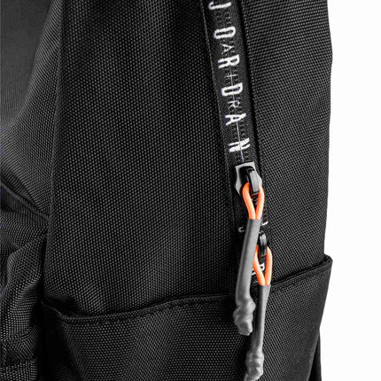 Jordan DNA Pack Rucksack 9A0207-K4G-