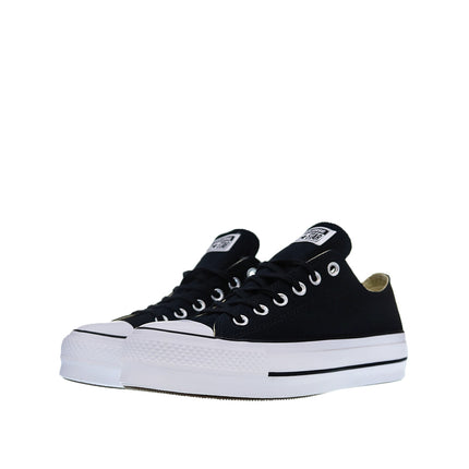Converse Chuck Taylor All Star Lift Ox Platform 560250C-
