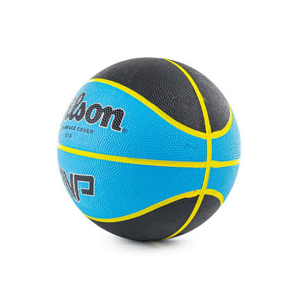 Wilson MVP Basketball Größe 5 WTB9017XB05-