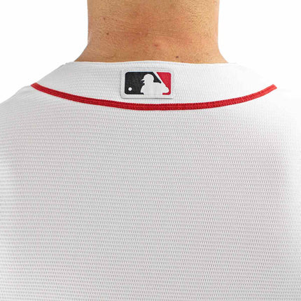 Nike Cincinnati Reds MLB Official Replica Alternate Jersey Trikot T770REAHREDXVH-