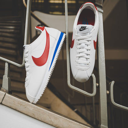 Nike Classic Cortez Leather 807471-103-